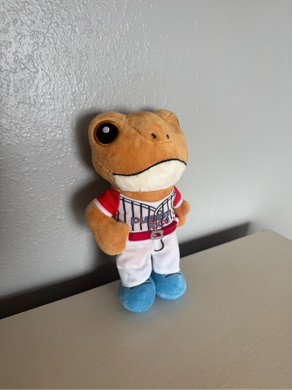 Bad Bunny Cocho Plush - Picture 4 of 7